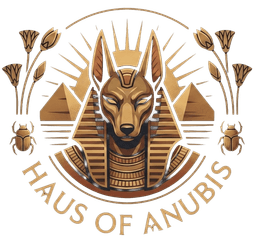 Haus of Anubis
