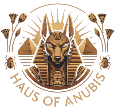 Haus of Anubis